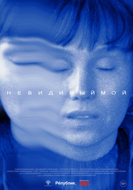 Невидимый мой 